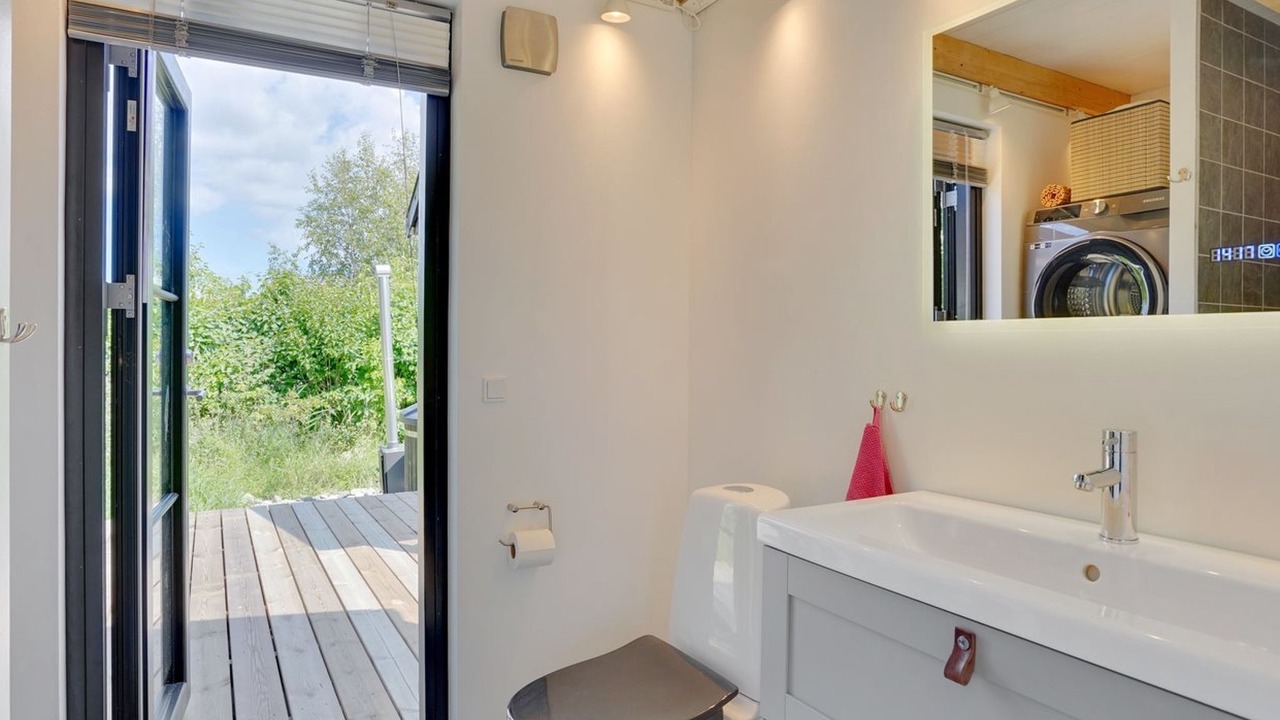 Photo of Bathroom in Sjllands Odde