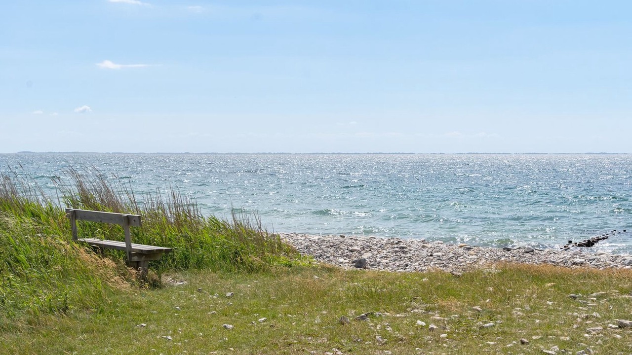 Photo of Outdoor in Sjllands Odde