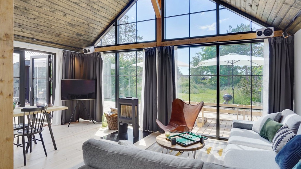 Photo of Livingroom in Sjllands Odde