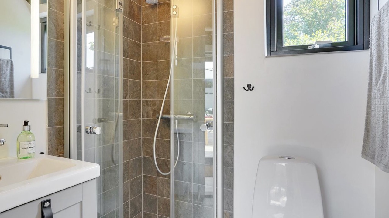 Photo of Bathroom in Sjllands Odde