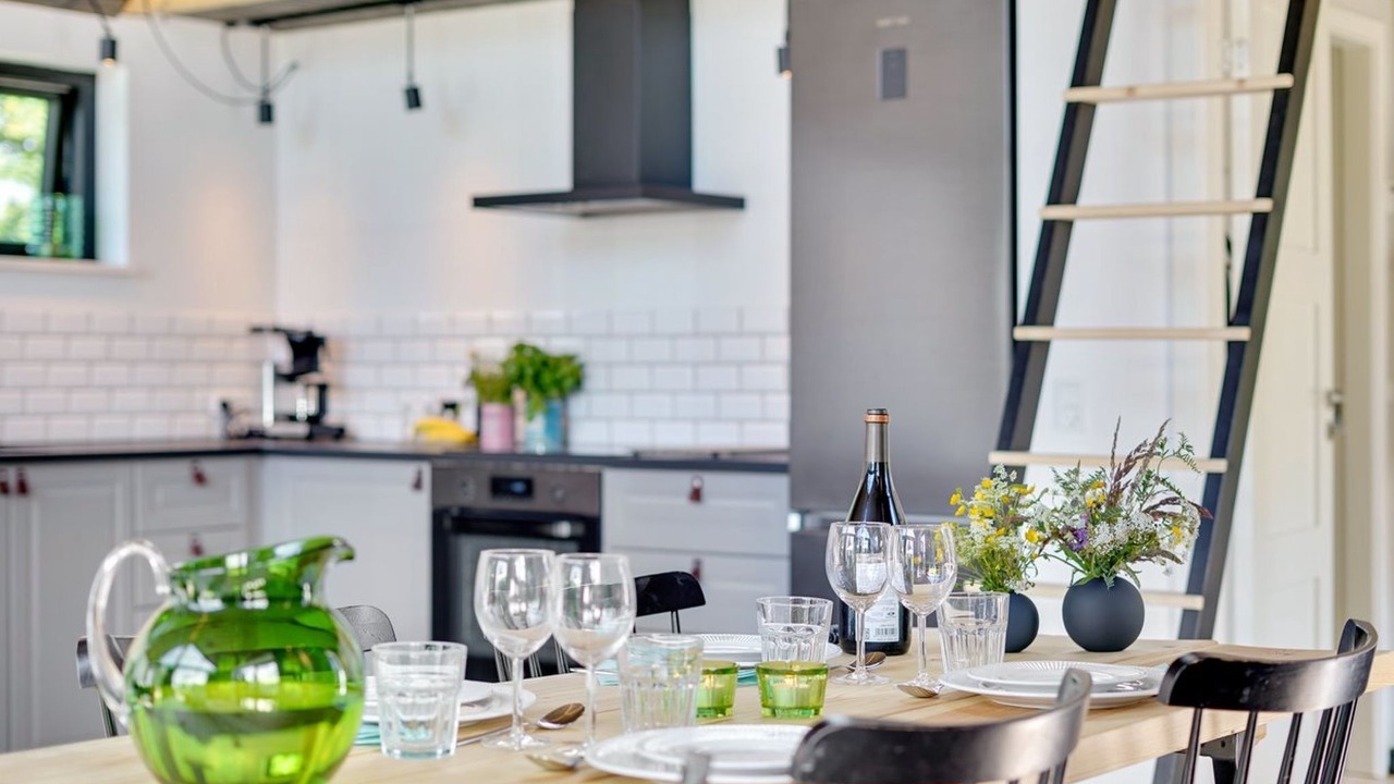 Photo of Livingroom in Sjllands Odde