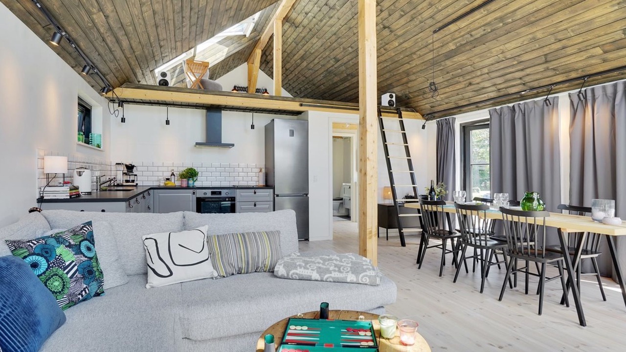 Photo of Bedroom in Sjllands Odde