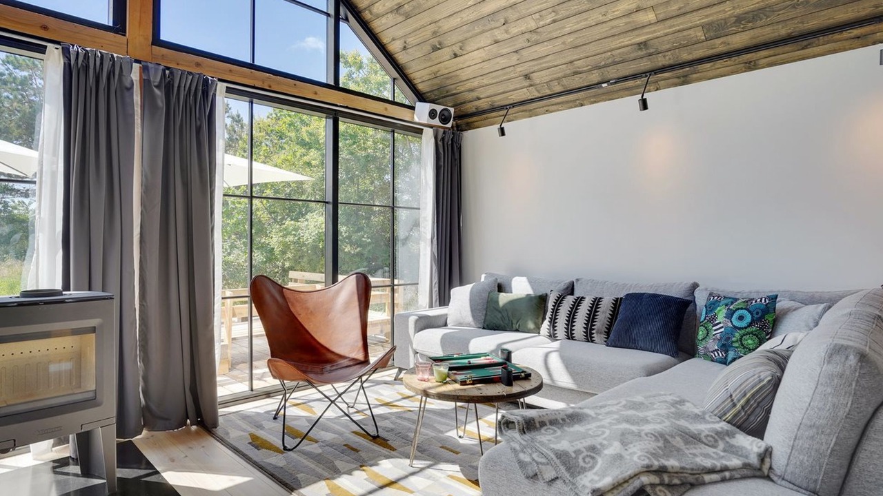 Photo of Livingroom in Sjllands Odde