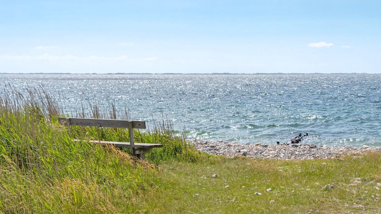 Photo of Outdoor in Sjllands Odde