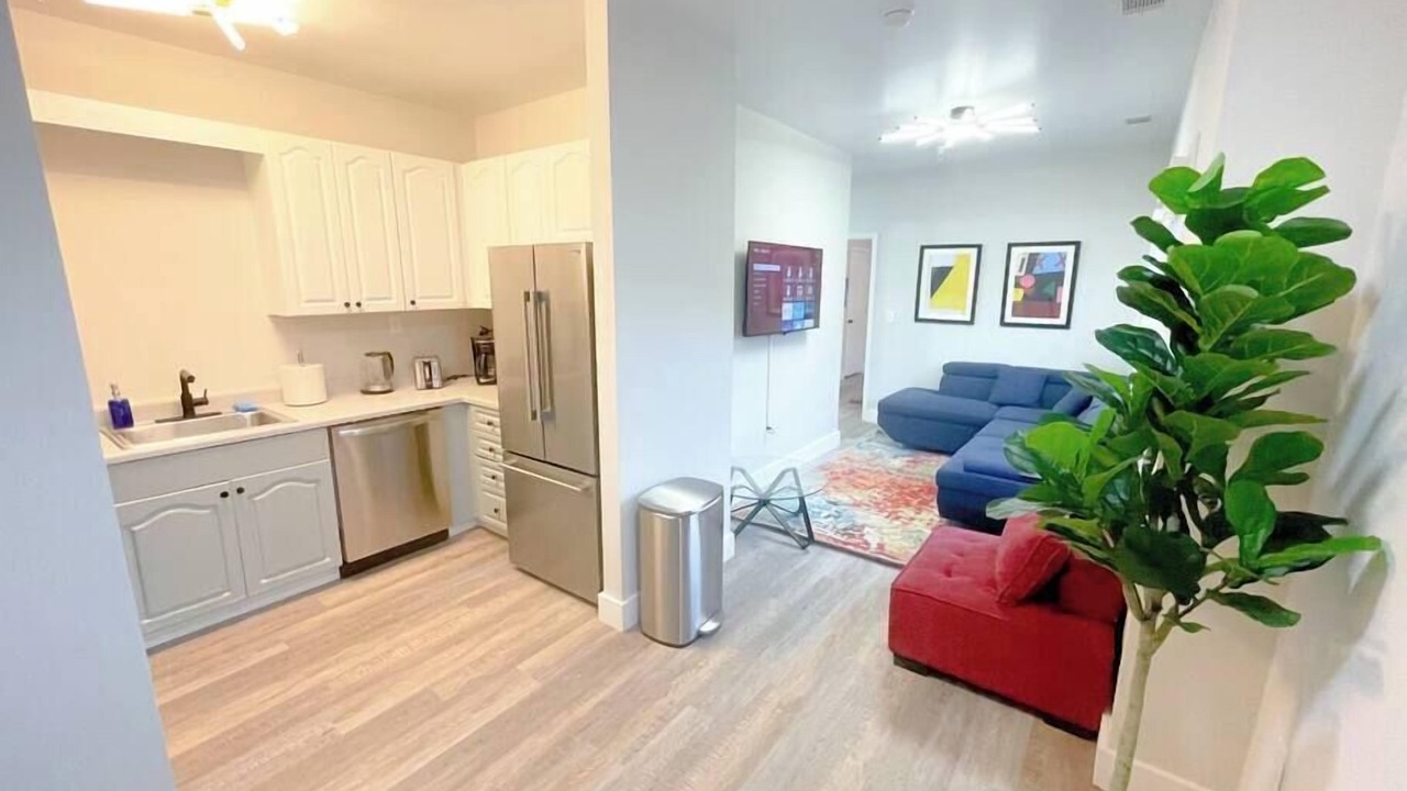 Photo of Livingroom in West End