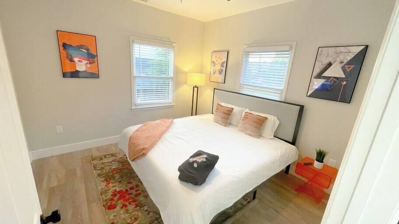 Photo of Bedroom in West End
