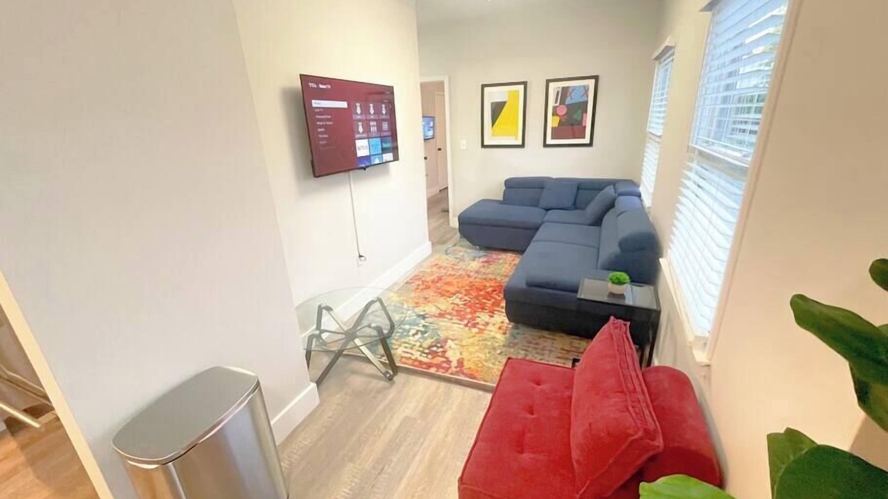 Photo of Livingroom in West End