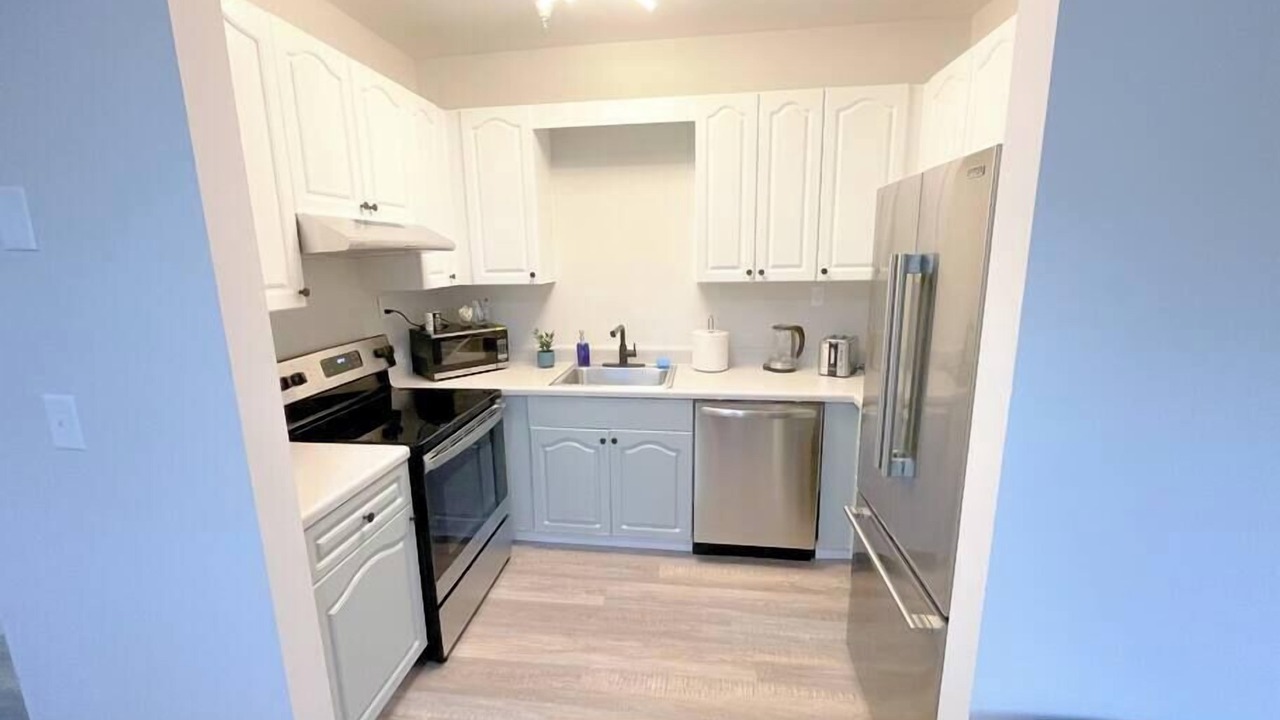 Photo of Kitchen in West End