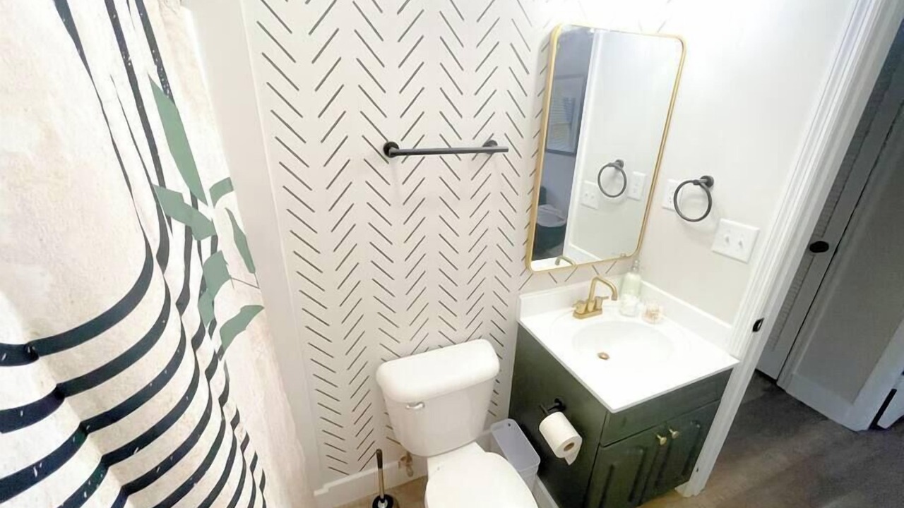 Photo of Bathroom in West End