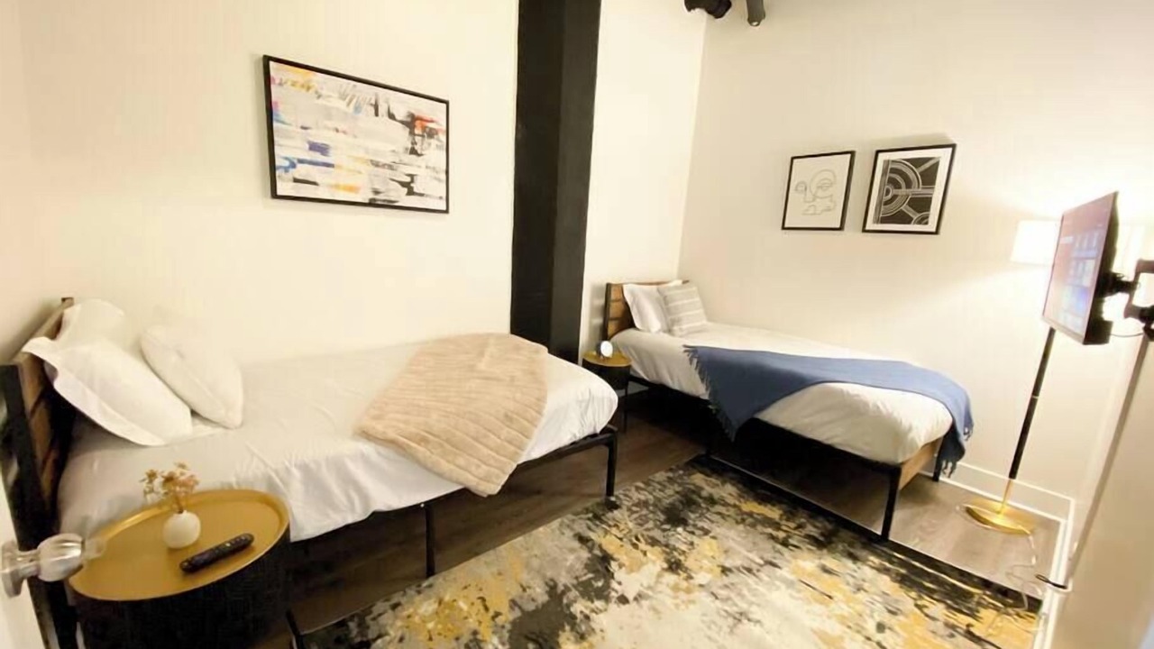 Photo of Bedroom in Near South Side