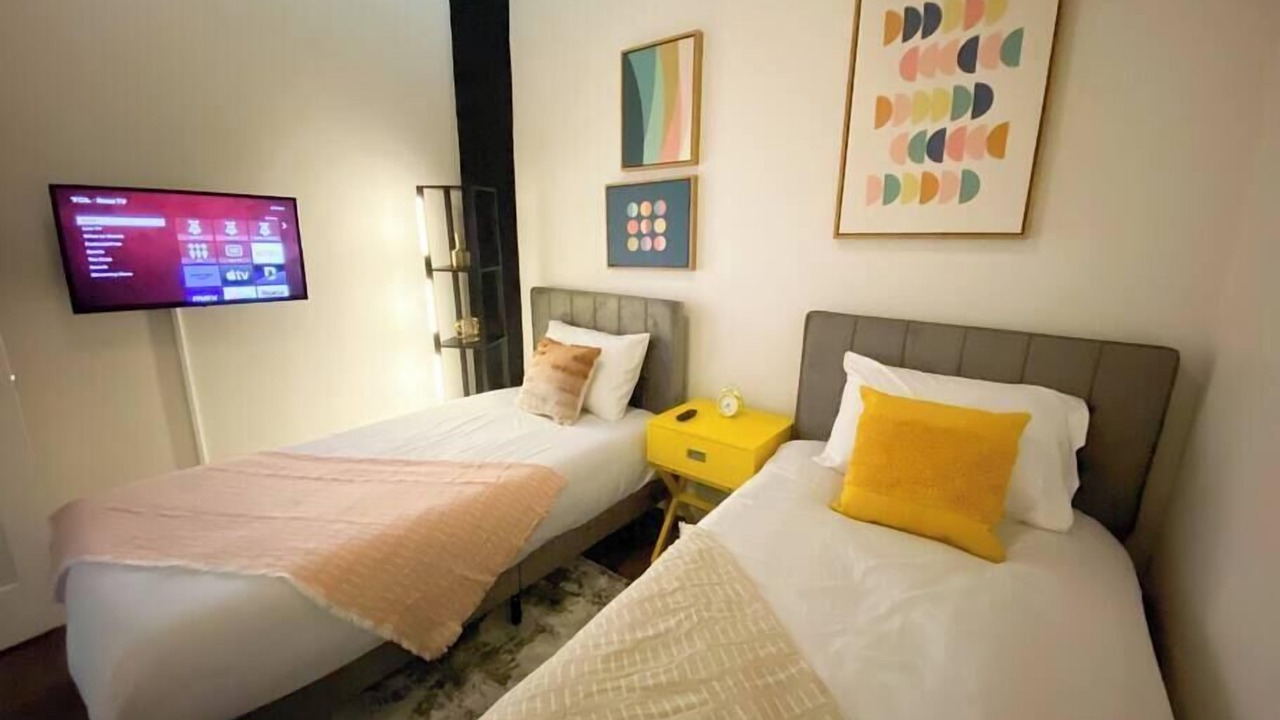 Photo of Bedroom in Near South Side