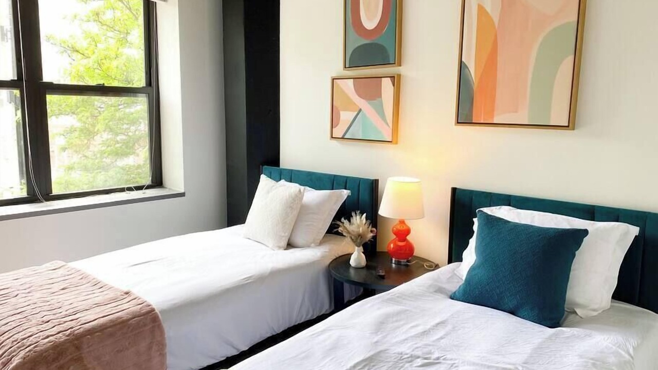 Photo of Bedroom in Near South Side