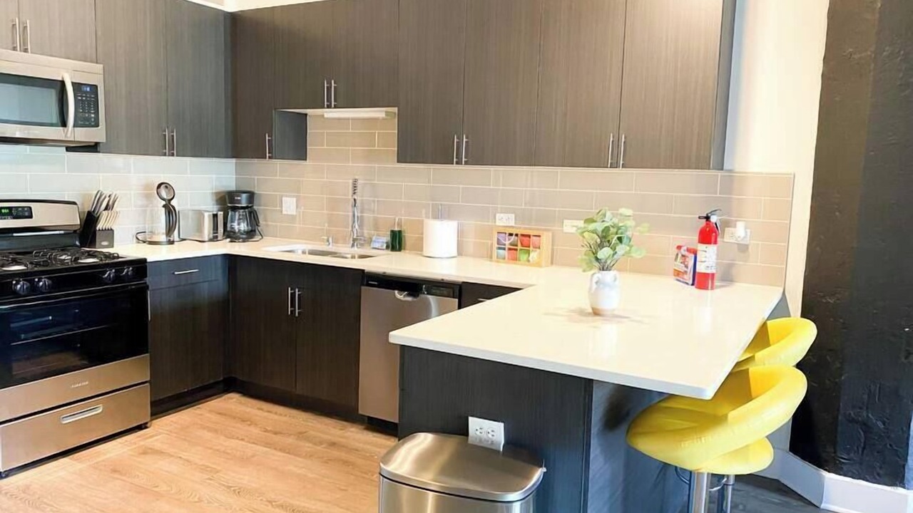 Photo of Kitchen in Near South Side