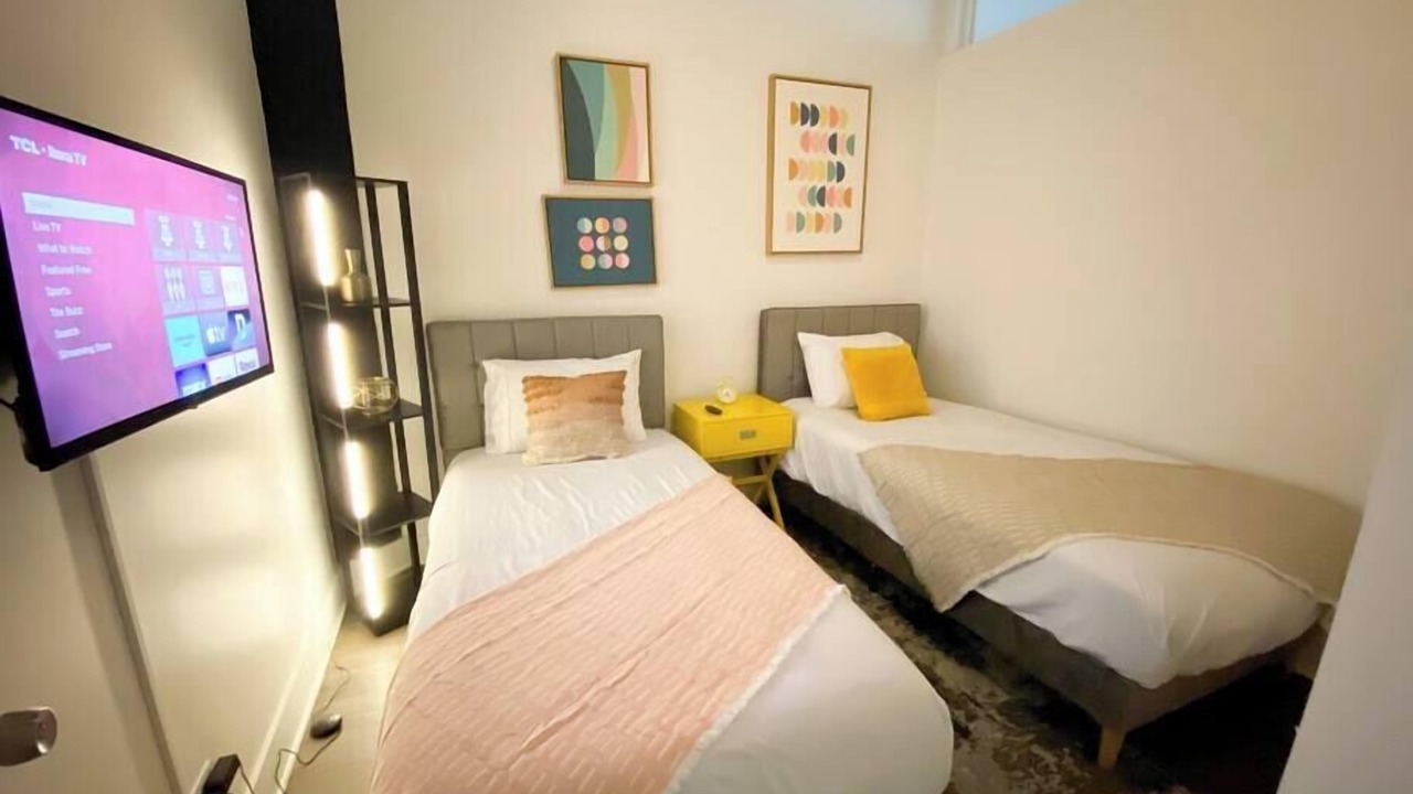 Photo of Bedroom in Near South Side