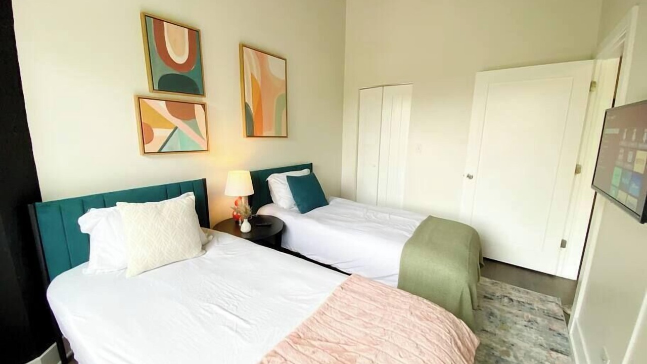 Photo of Bedroom in Near South Side