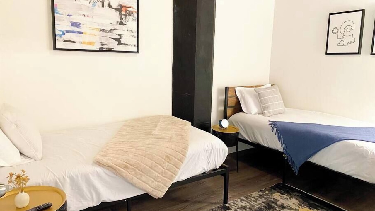 Photo of Bedroom in Near South Side