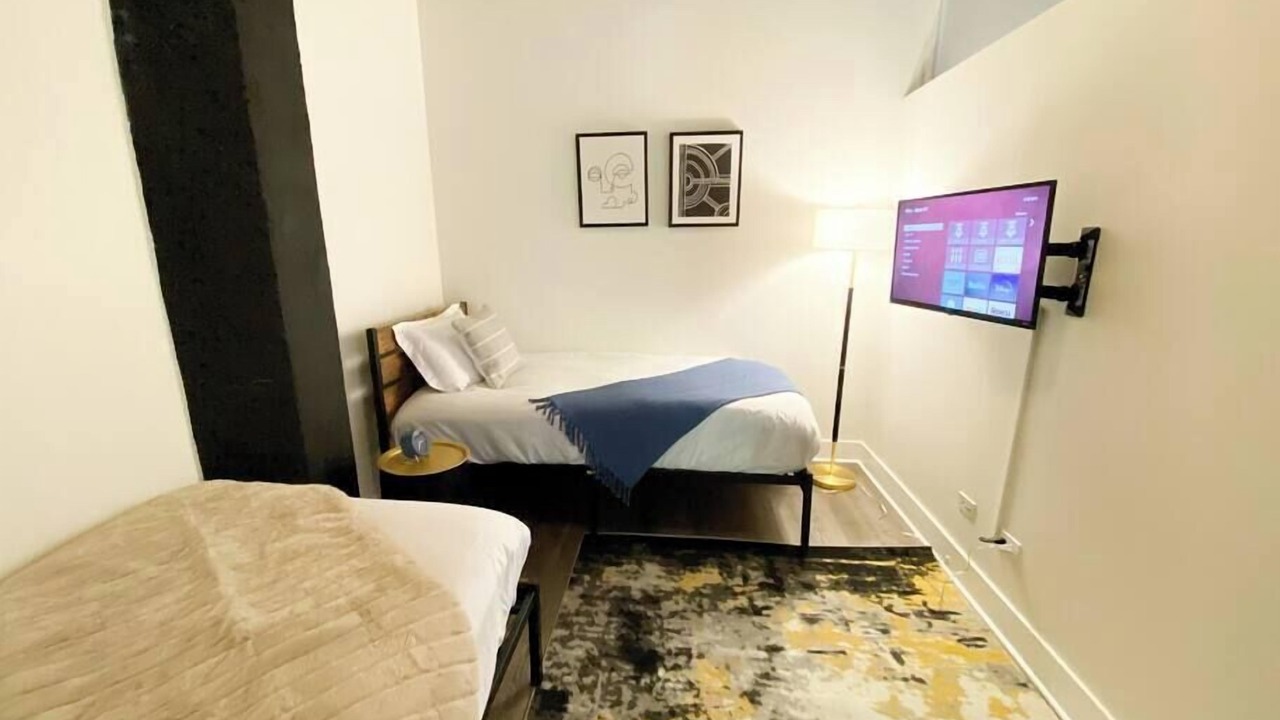 Photo of Bedroom in Near South Side