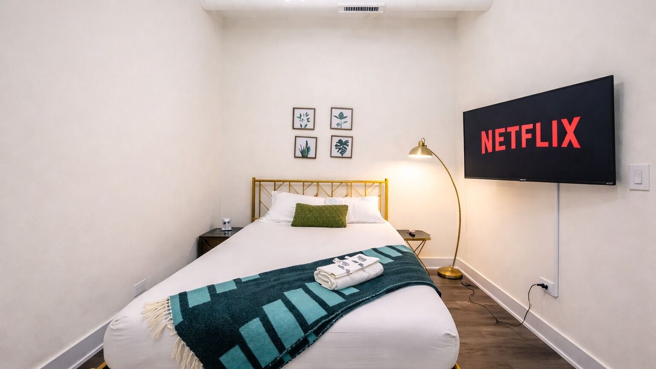 Photo of Bedroom in Near South Side