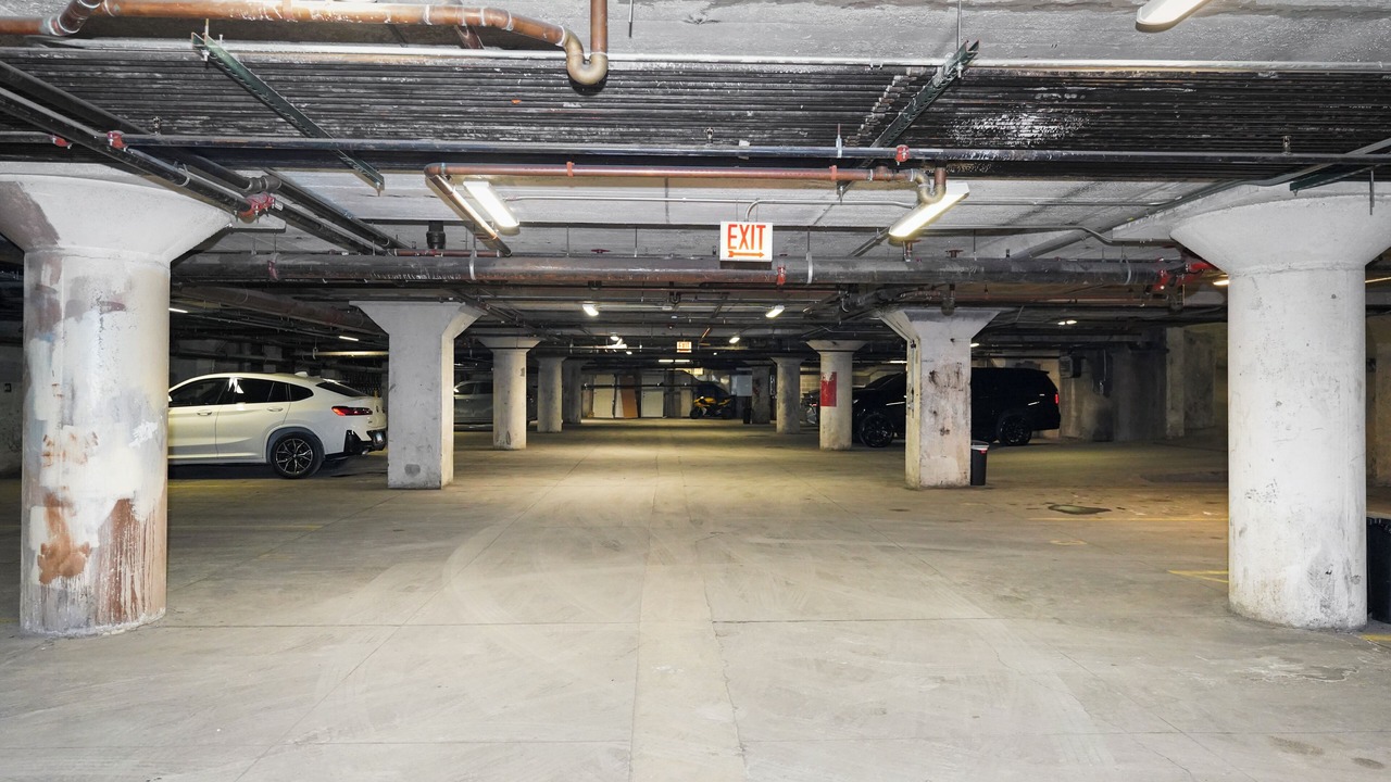 Photo of Outdoor in Near South Side