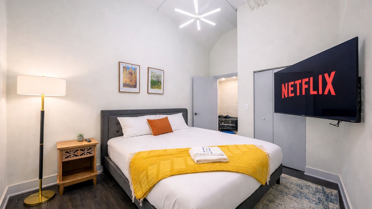 Photo of Bedroom in Near South Side