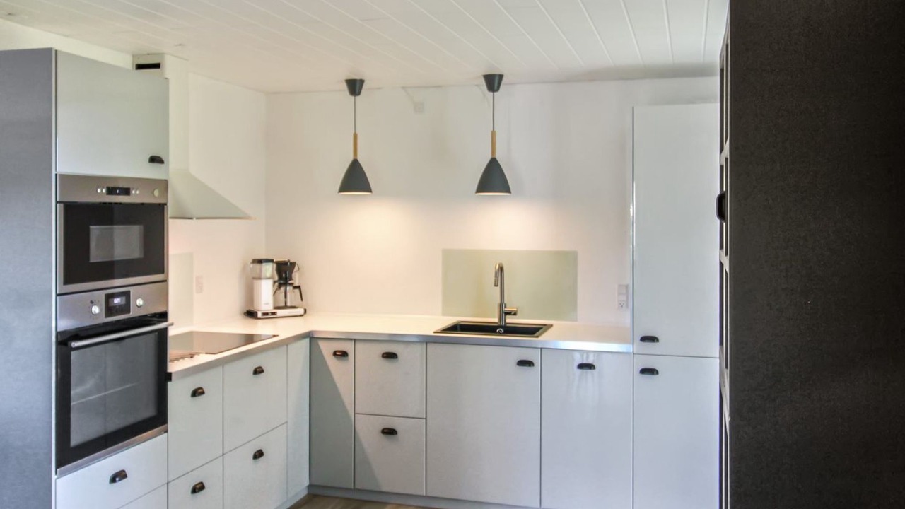 Photo of Bedroom in Allinge