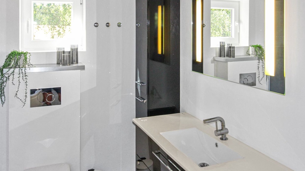 Photo of Bathroom in Allinge