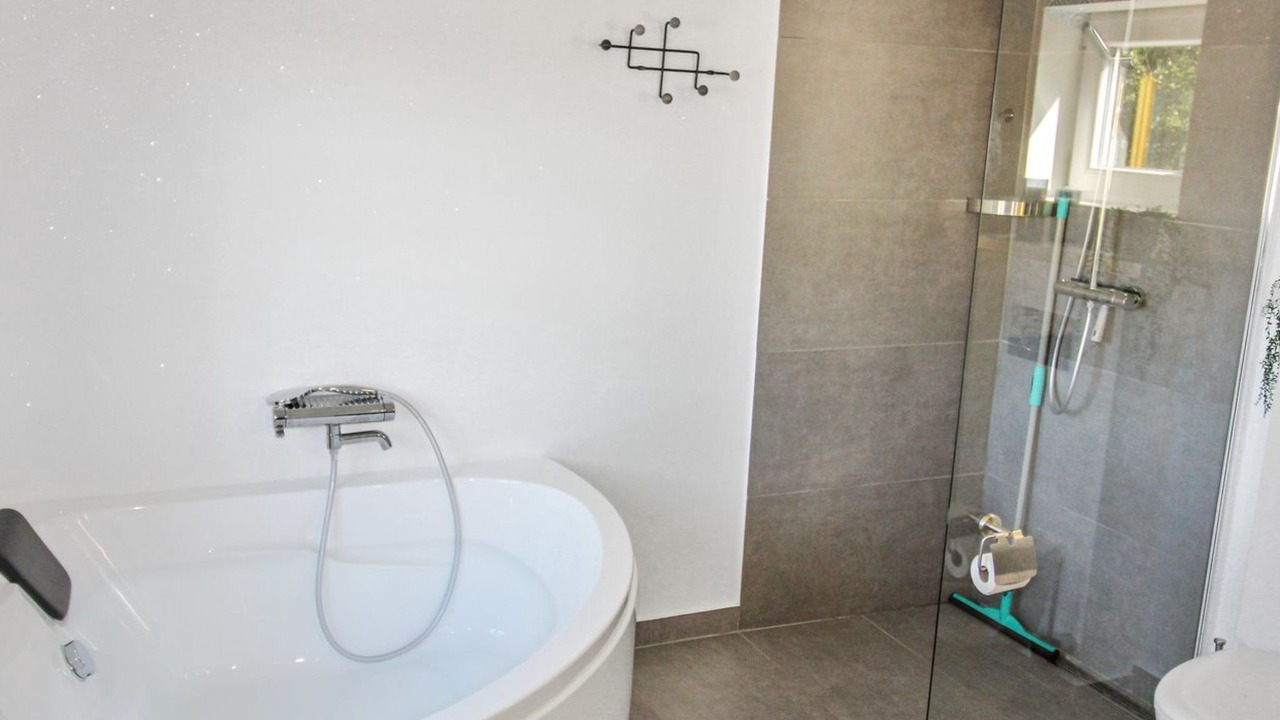 Photo of Bathroom in Allinge