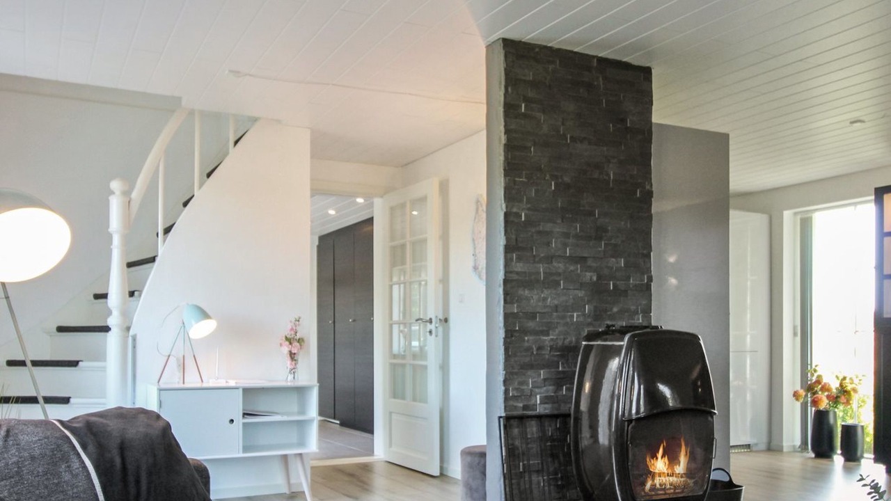 Photo of Livingroom in Allinge