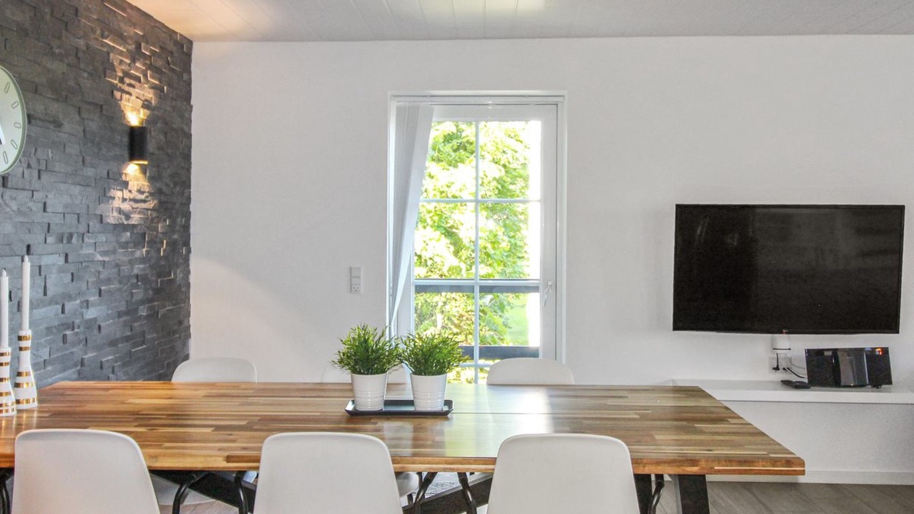 Photo of Livingroom in Allinge