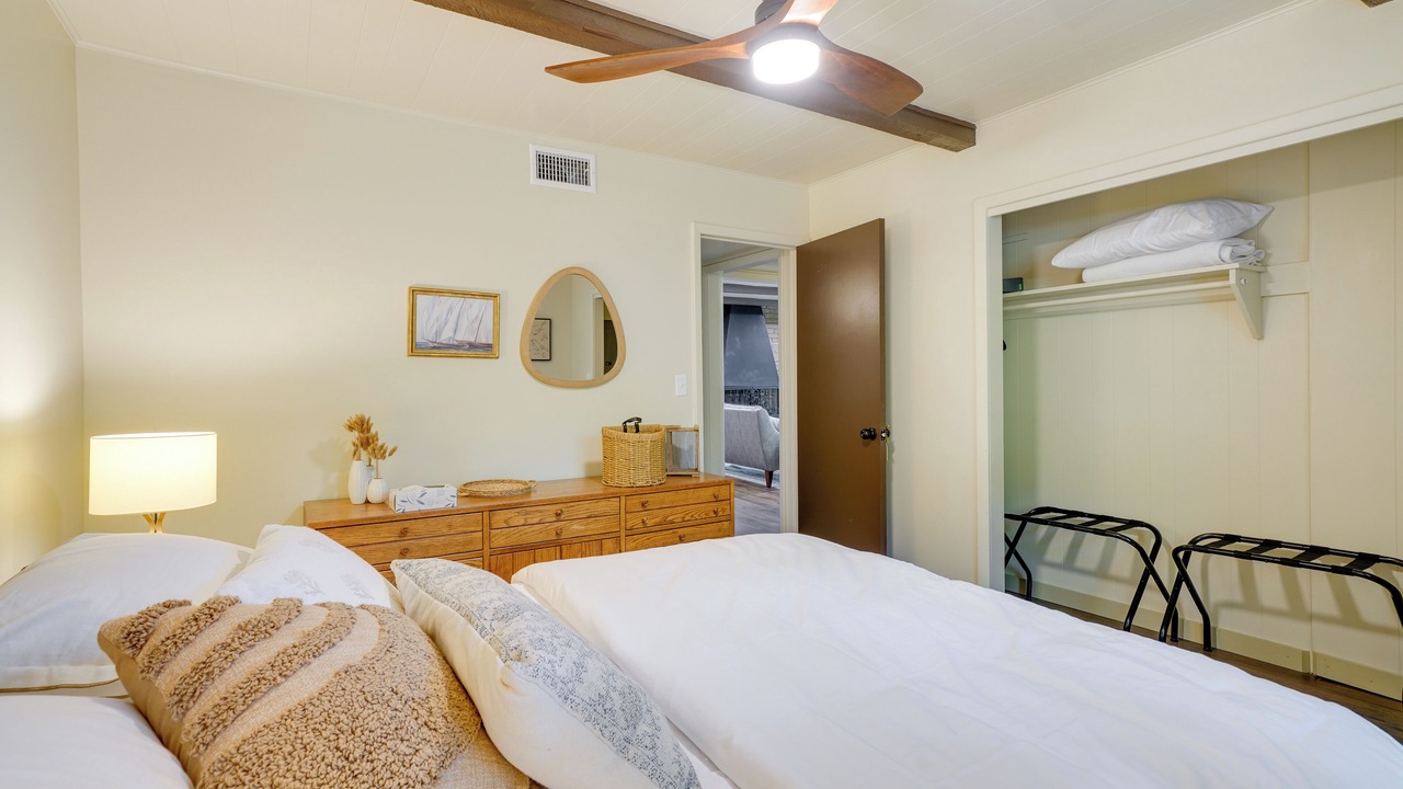 Photo of Bedroom in Eufaula