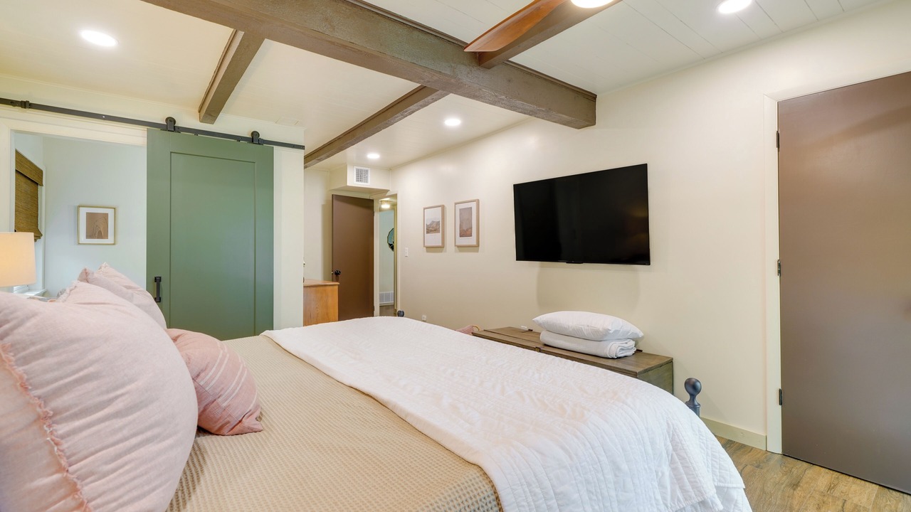 Photo of Bedroom in Eufaula