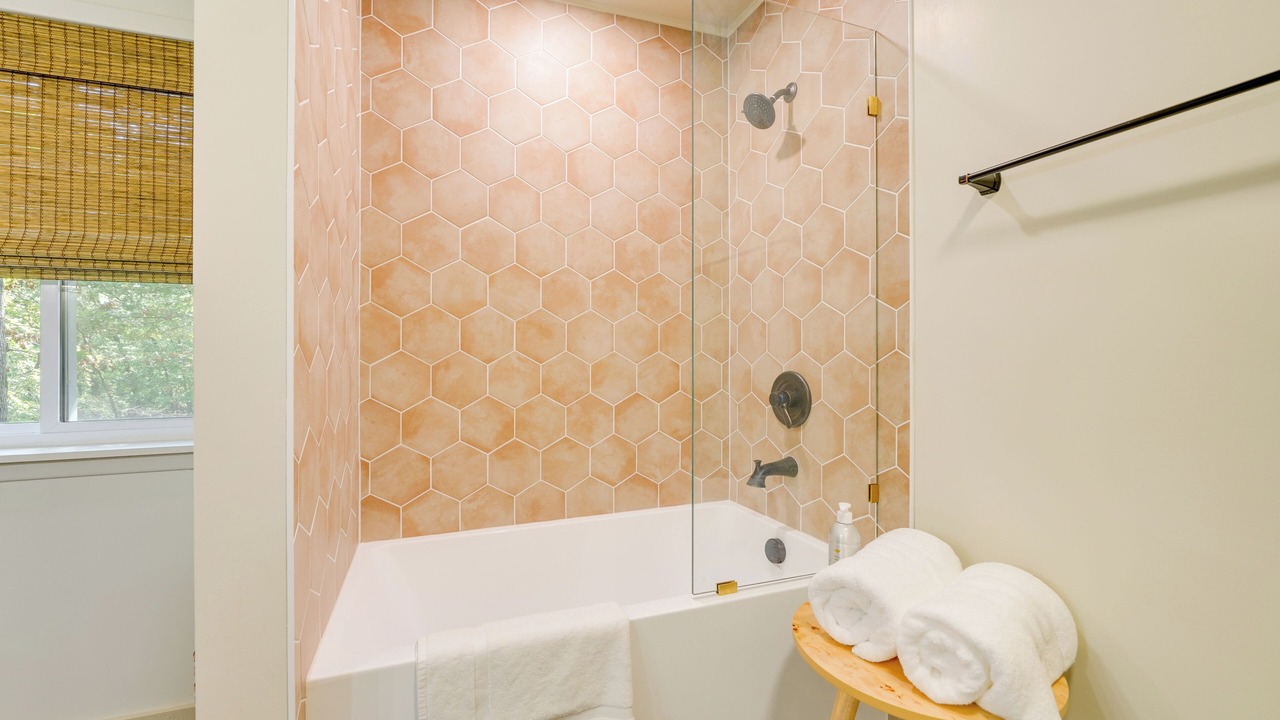 Photo of Bathroom in Eufaula