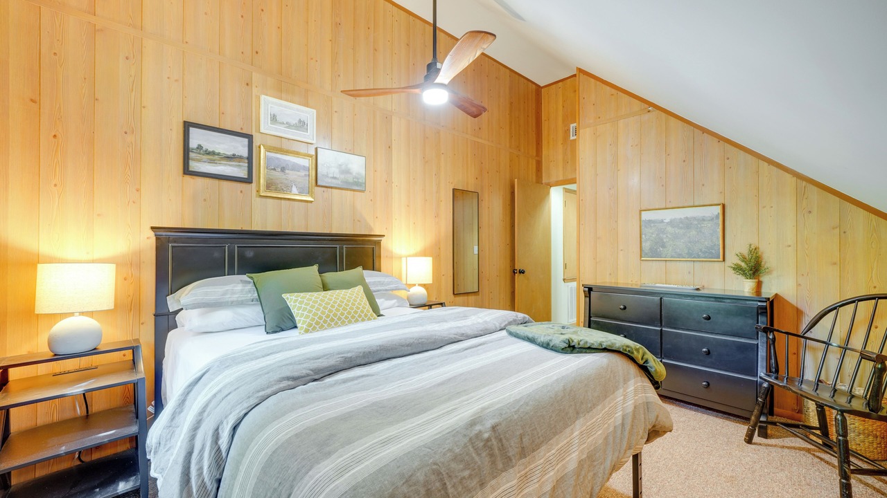 Photo of Bedroom in Eufaula