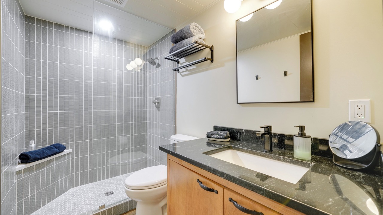 Photo of Bathroom in Eufaula