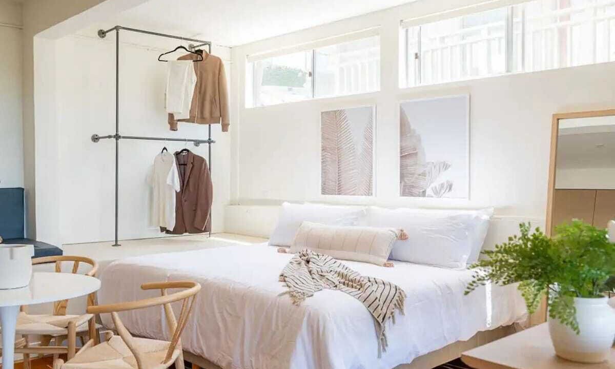 Photo of Bathroom in Mission Hills