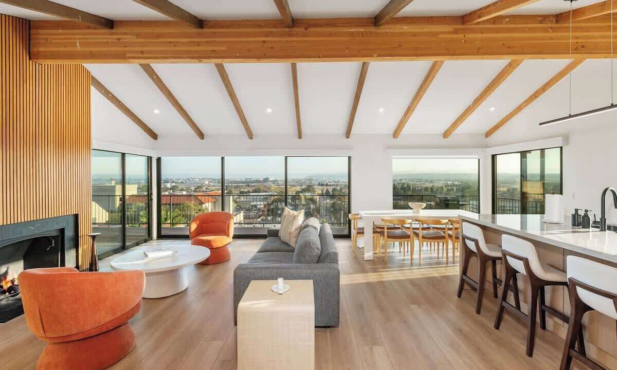Photo of Livingroom in Mission Hills