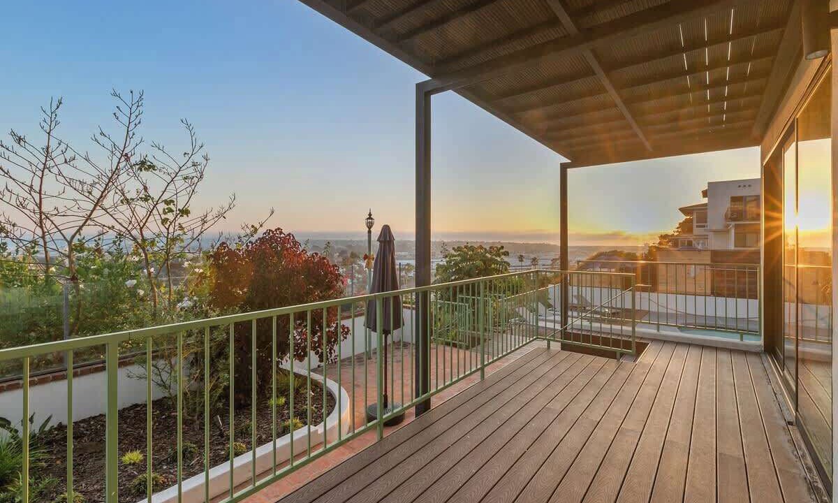 Photo of Outdoor in Mission Hills