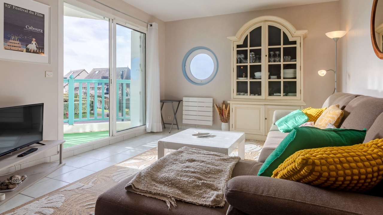 Photo of Livingroom in Port Guillaume