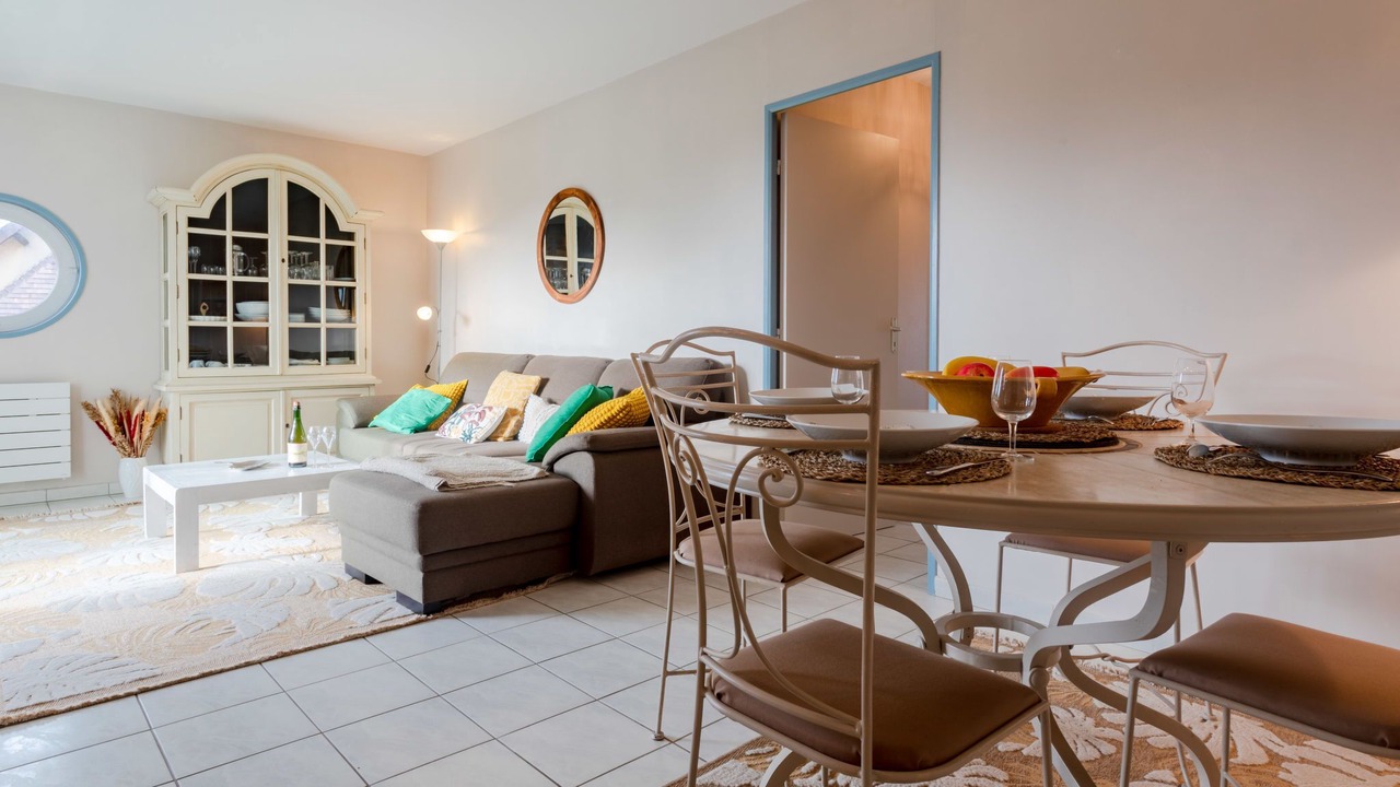Photo of Bedroom in Port Guillaume