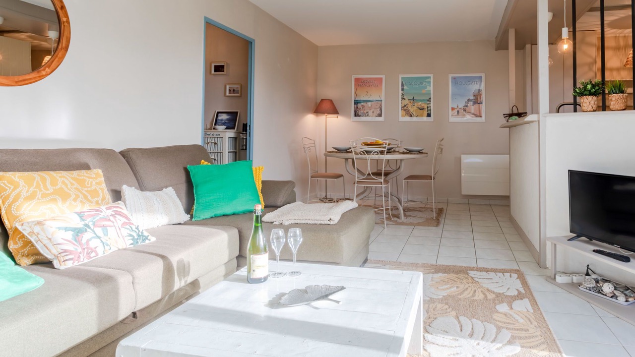 Photo of Livingroom in Port Guillaume