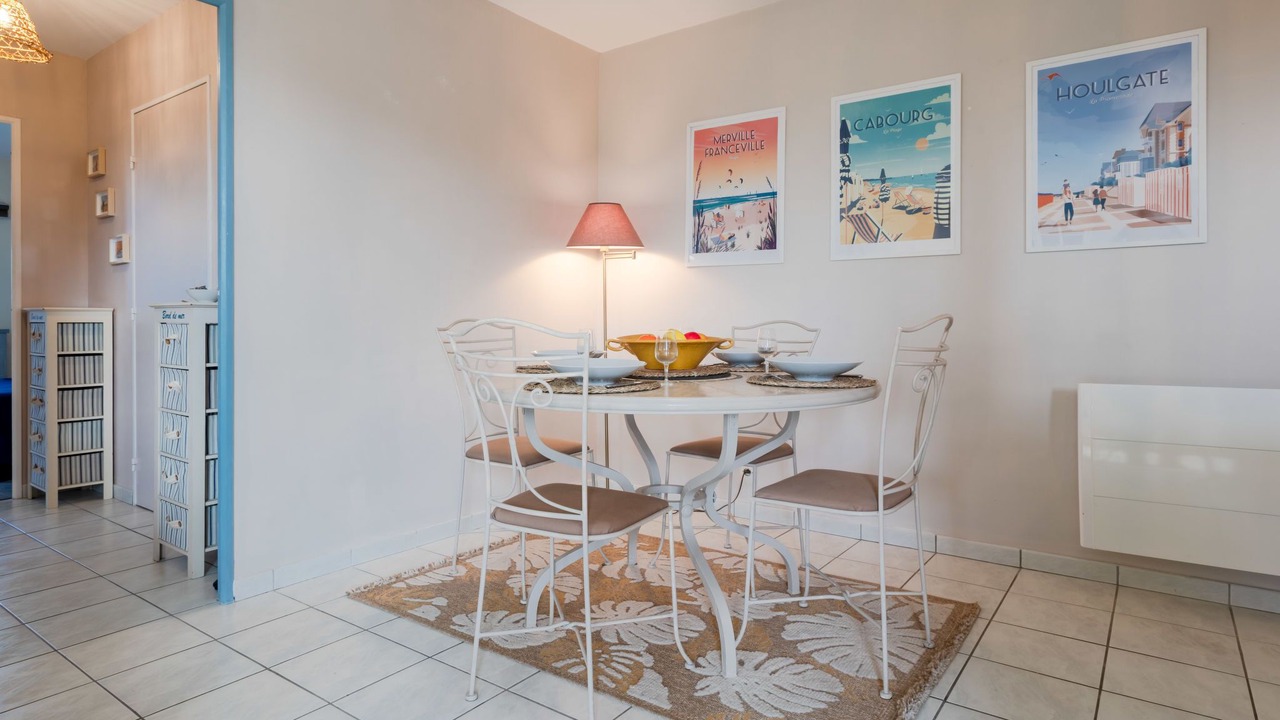 Photo of Bedroom in Port Guillaume