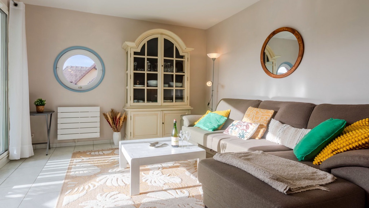 Photo of Bedroom in Port Guillaume