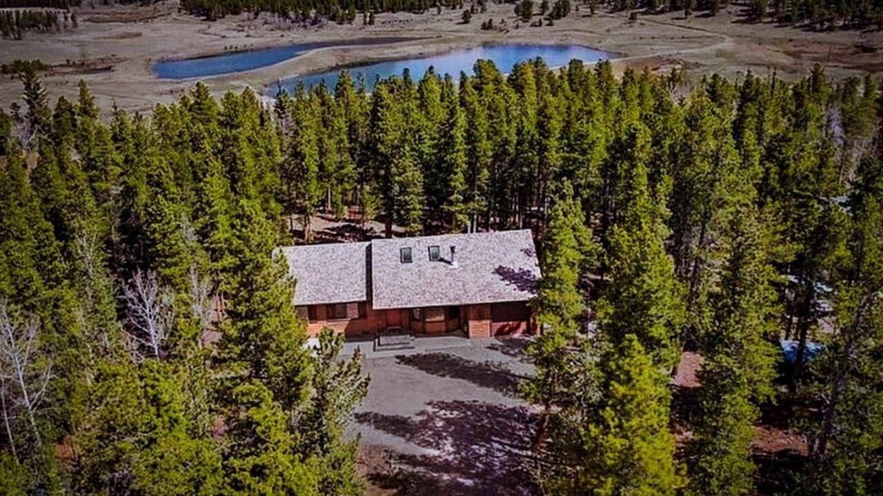 Photo of Outdoor in Black Hawk