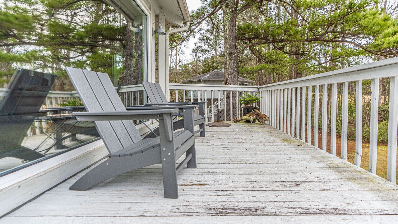 Photo of Outdoor in Pinehurst