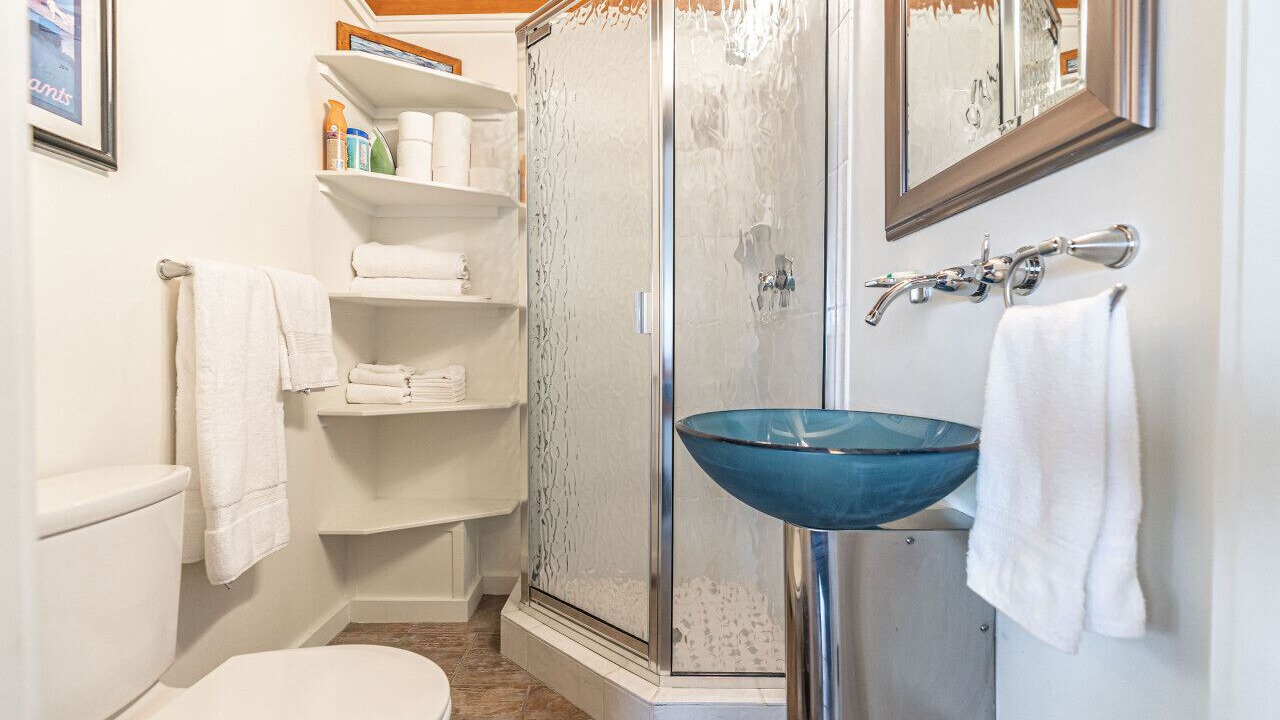 Photo of Bathroom in Pinehurst