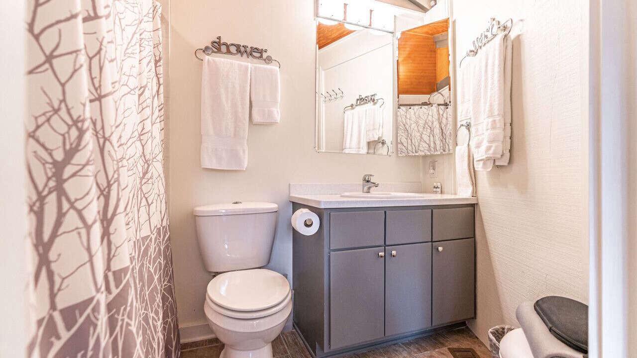 Photo of Bathroom in Pinehurst