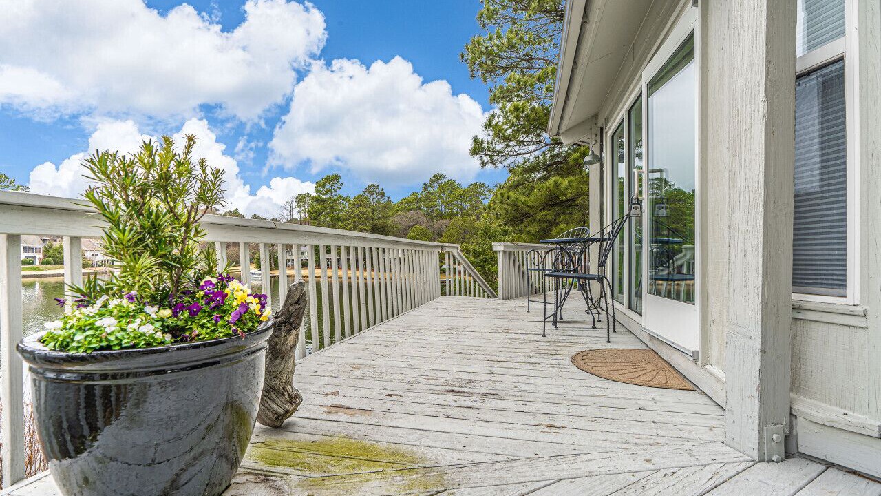 Photo of Outdoor in Pinehurst