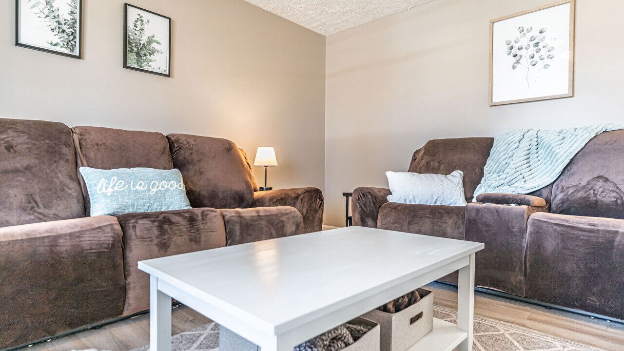 Photo of Bedroom in Westover
