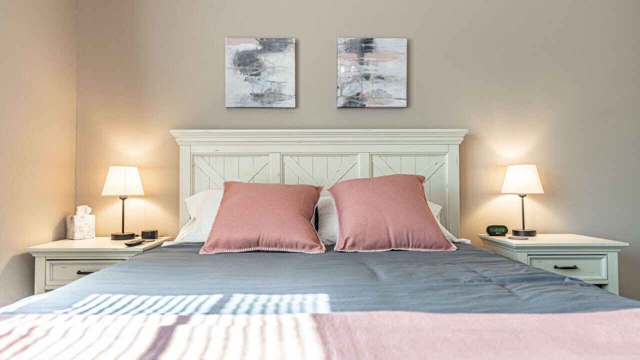 Photo of Bedroom in Westover