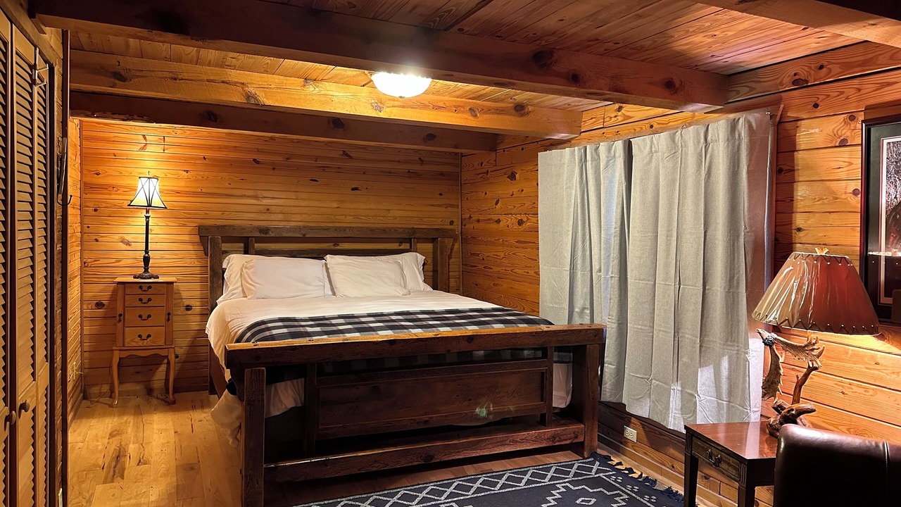 Photo of Bedroom in Ponca